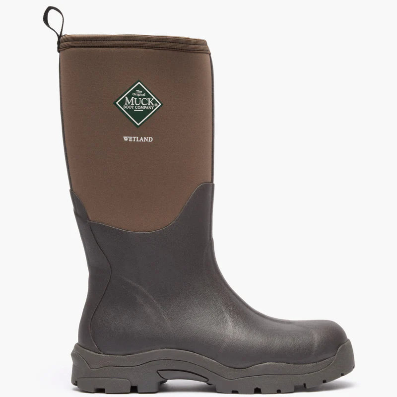 Muck Wetland Tall Boot - Women's