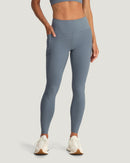 Free Fly Women's All Day 7/8 Pocket Leggings – Ultra-Soft & Versatile