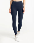 Free Fly Women's All Day 7/8 Pocket Leggings – Ultra-Soft & Versatile