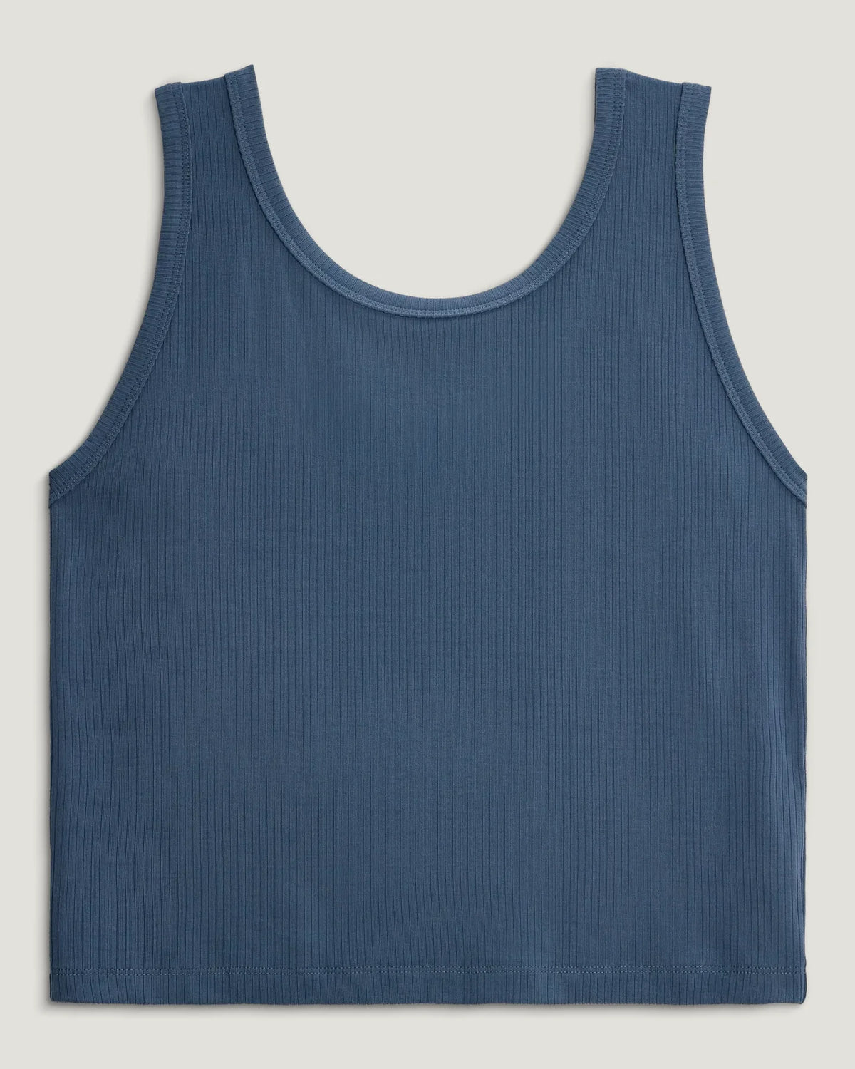 Free Fly Ribbed Bamboo Tank - Women's