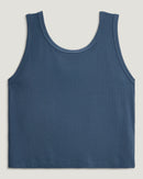 Free Fly Ribbed Bamboo Tank - Women's