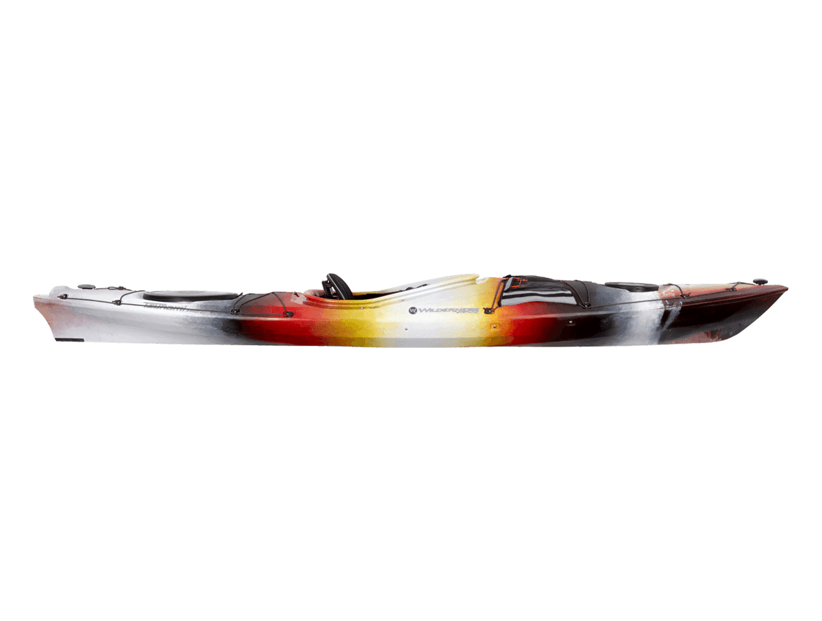 Wilderness Systems Tsunami Kayak Sit-Inside Touring Kayak - Wilderness Systems - Ridge & River