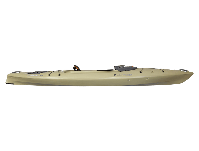 Wilderness Systems Pungo Kayak Sit-Inside Recreational Kayak - Wilderness Systems - Ridge & River