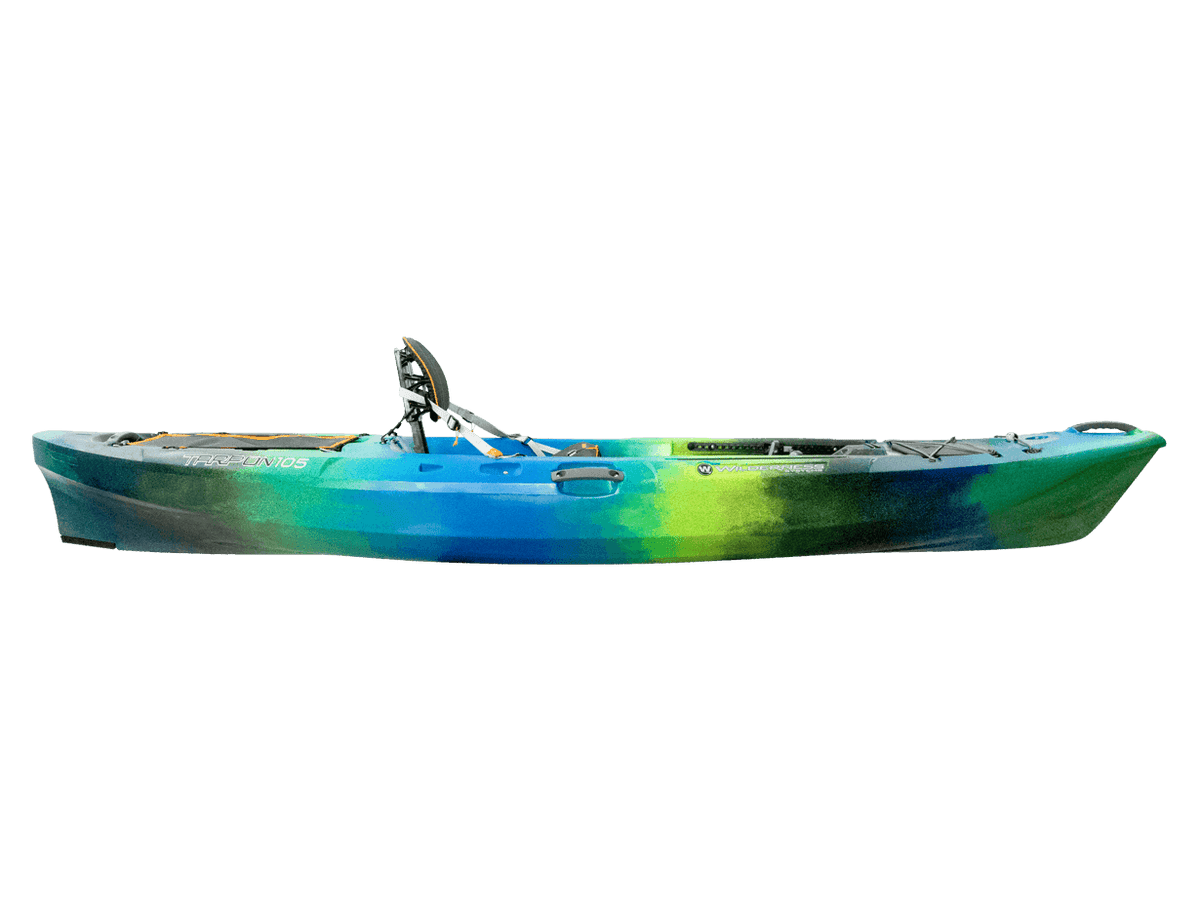 Wilderness Systems Tarpon Kayak Sit-On-Top Recreational Kayak - Wilderness Systems - Ridge & River