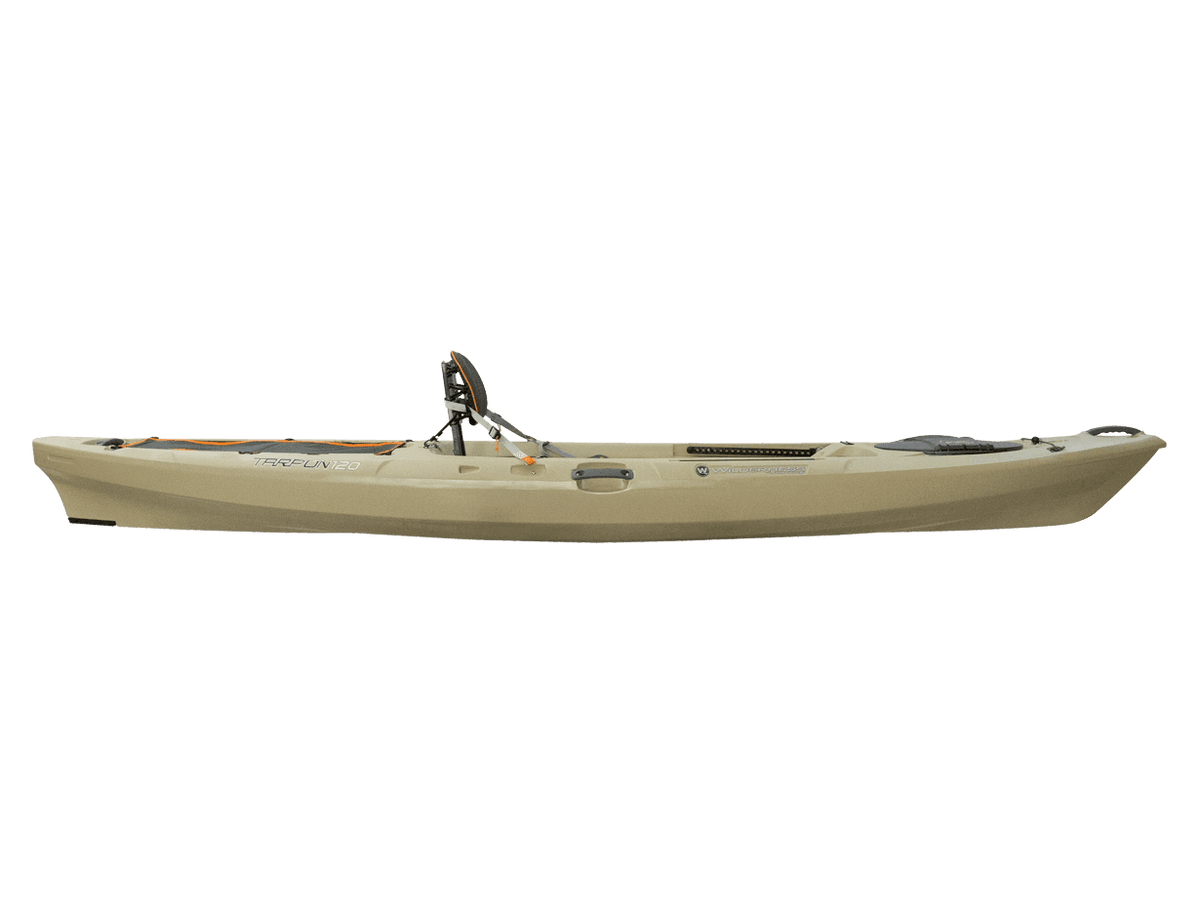 Wilderness Systems Tarpon Kayak Sit-On-Top Recreational Kayak - Wilderness Systems - Ridge & River
