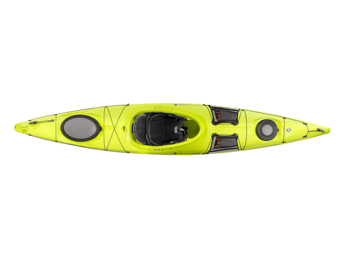 Wilderness Systems Tsunami Kayak Sit-Inside Touring Kayak