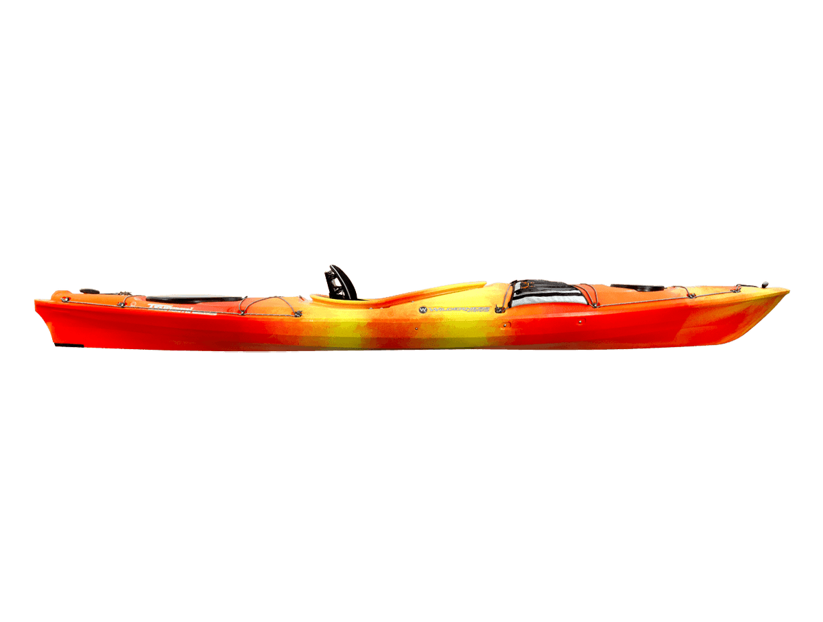 Wilderness Systems Tsunami Kayak Sit-Inside Touring Kayak - Wilderness Systems - Ridge & River