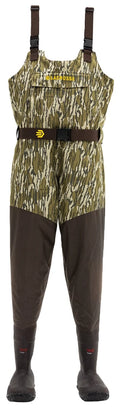 LaCrosse Wetlands II Insulated 1600G Insulated Waders - Men's