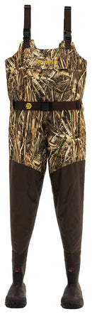 LaCrosse Wetlands II Insulated 1600G Insulated Waders - Men's