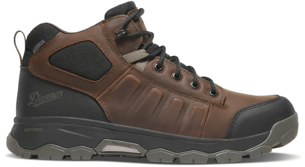 Danner Wheat Ridge 4.5" Boot - Men's