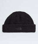 The North Face Whimzy Powder Beanie | Warm Knit Winter Hat with Pom and Soft Fleece Lining