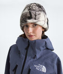 The North Face Whimzy Powder Beanie | Warm Knit Winter Hat with Pom and Soft Fleece Lining