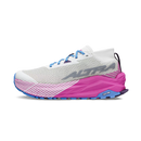 Altra Olympus 275 Women’s Trail Running Shoes – Max Cushion Zero Drop Trail Runners with Vibram Megagrip Outsole
