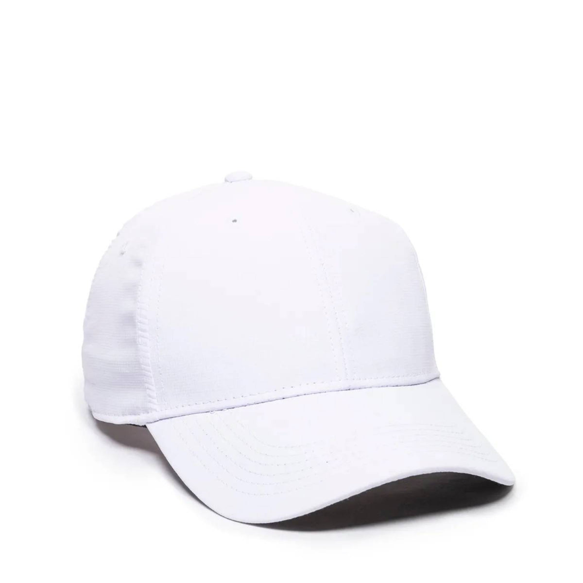 Outdoor Cap PN100 Ultimate Lightweight Performance Cap – Moisture-Wicking Polyester with UPF 50+ Protection