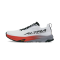 Altra Mont Blanc Speed Women's Trail Running Shoes – Lightweight Performance Trail Runners with Vibram Grip & Responsive Cushioning
