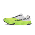 Altra Mont Blanc Carbon Women’s Trail Running Shoes – Carbon Plate Trail Racer with Vibram Grip & Zero Drop Cushioning
