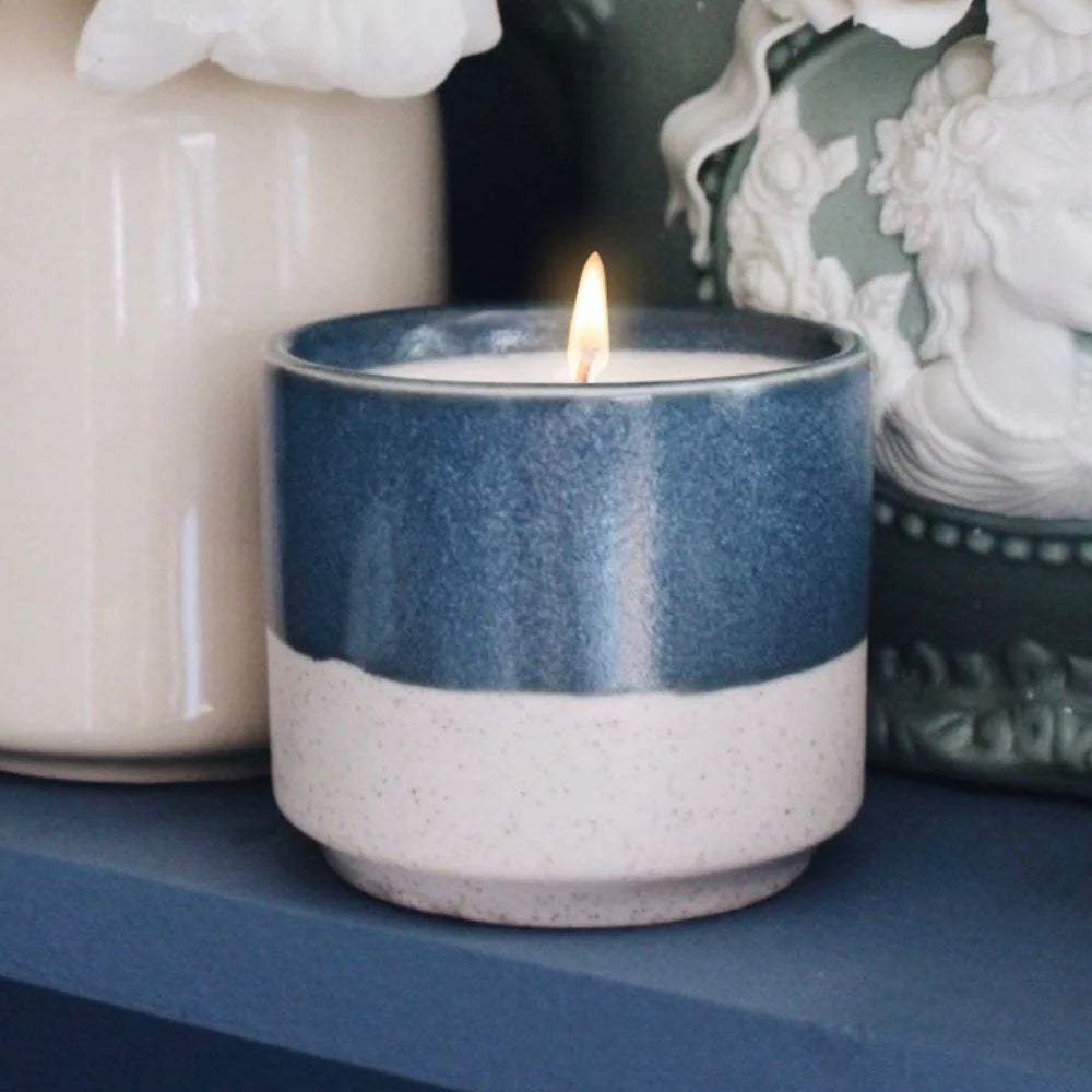 Hyggelight Candle - Willow - The Growing Candle