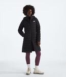 The North Face Aconcagua Parka - Women’s | Wind-Resistant, 600-Fill Hybrid Insulated Parka with Recycled Materials