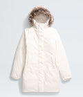 The North Face Arctic Parka - Women’s Waterproof Down Winter Parka with DryVent 2L Shell and 600-Fill Recycled Down Insulation