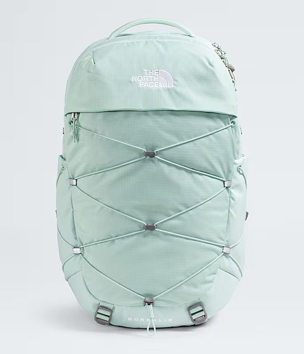 north face backpack periwinkle The Women's Borealis Cyber Berry/Sumac One Size The North Face Women's Never