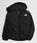 The North Face Freedom Insulated Jacket - Women’s Waterproof, Breathable Snow Jacket with DryVent™ 2L Shell and Heatseeker™ Insulation