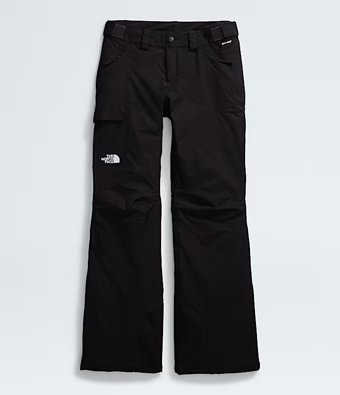The North Face Freedom Insulated Pants - Women’s Waterproof, Breathable Snow Pants with Heatseeker™ Eco Insulation and DryVent™ 2L Shell