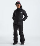 The North Face Freedom Insulated Pants - Women’s Waterproof, Breathable Snow Pants with Heatseeker™ Eco Insulation and DryVent™ 2L Shell