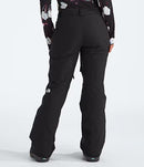 The North Face Freedom Insulated Pants - Women’s Waterproof, Breathable Snow Pants with Heatseeker™ Eco Insulation and DryVent™ 2L Shell