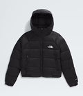 The North Face Hydrenalite Down Hoodie - Women’s 600-Fill Recycled Down Insulated Jacket with Water-Repellent Finish