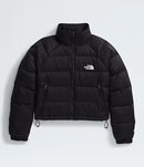 The North Face Hydrenalite Down Jacket - Women’s 600-Fill Recycled Down Insulated Puffer with Water-Repellent Finish