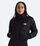The North Face Hydrenalite Down Jacket - Women’s 600-Fill Recycled Down Insulated Puffer with Water-Repellent Finish