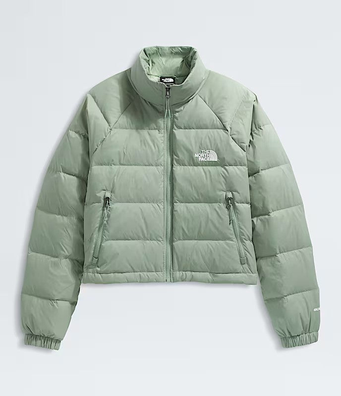 The North Face Hydrenalite Down Jacket - Women’s 600-Fill Recycled Down Insulated Puffer with Water-Repellent Finish