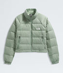 The North Face Hydrenalite Down Jacket - Women’s 600-Fill Recycled Down Insulated Puffer with Water-Repellent Finish