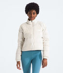 The North Face Hydrenalite Down Jacket - Women’s 600-Fill Recycled Down Insulated Puffer with Water-Repellent Finish