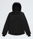 The North Face Lenado Jacket - Women's | Stylish Waterproof Insulated Jacket for Skiing and Winter Adventures