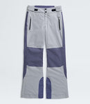 The North Face Lenado Pants - Women’s Slim-Fit Waterproof Insulated Snow Pants with DryVent™ 2L Shell and Heatseeker™ Advanced Insulation