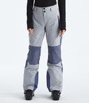 The North Face Lenado Pants - Women’s Slim-Fit Waterproof Insulated Snow Pants with DryVent™ 2L Shell and Heatseeker™ Advanced Insulation