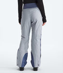 The North Face Lenado Pants - Women’s Slim-Fit Waterproof Insulated Snow Pants with DryVent™ 2L Shell and Heatseeker™ Advanced Insulation