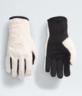 The North Face Osito Etip Glove - Women's | Soft Fleece Gloves with Touchscreen Compatibility