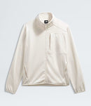 The North Face Performance Fleece Full-Zip Jacket - Women’s Lightweight Midlayer with Secure Pockets and Elastic Hem