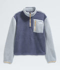 The North Face Yumiori ¼ Zip - Women's