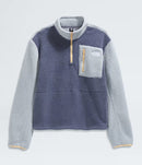 The North Face Yumiori ¼ Zip - Women's