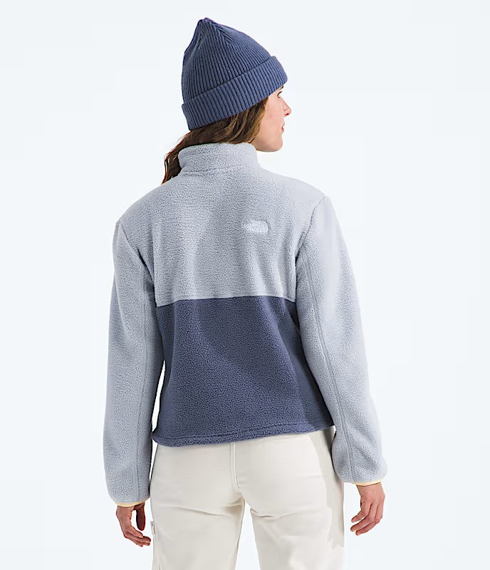 The North Face Yumiori ¼ Zip - Women's