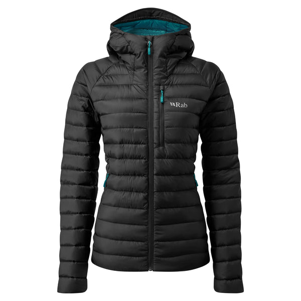 Rab Microlight Alpine Jacket – Women’s