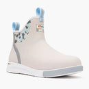 Xtratuf Men's 6in Ankle Deck Sport | Agile, Lightweight Boots for Ultimate Sportfishing Performance