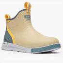 Xtratuf Men's 6in Ankle Deck Sport | Agile, Lightweight Boots for Ultimate Sportfishing Performance