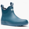 XtraTuf Men's 6in Ankle Deck Boots – Durable, Waterproof, All-Day Comfort and Performance