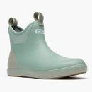 Xtratuf Men's 6in Ankle Deck Boots – Durable, Waterproof, All-Day Comfort and Performance