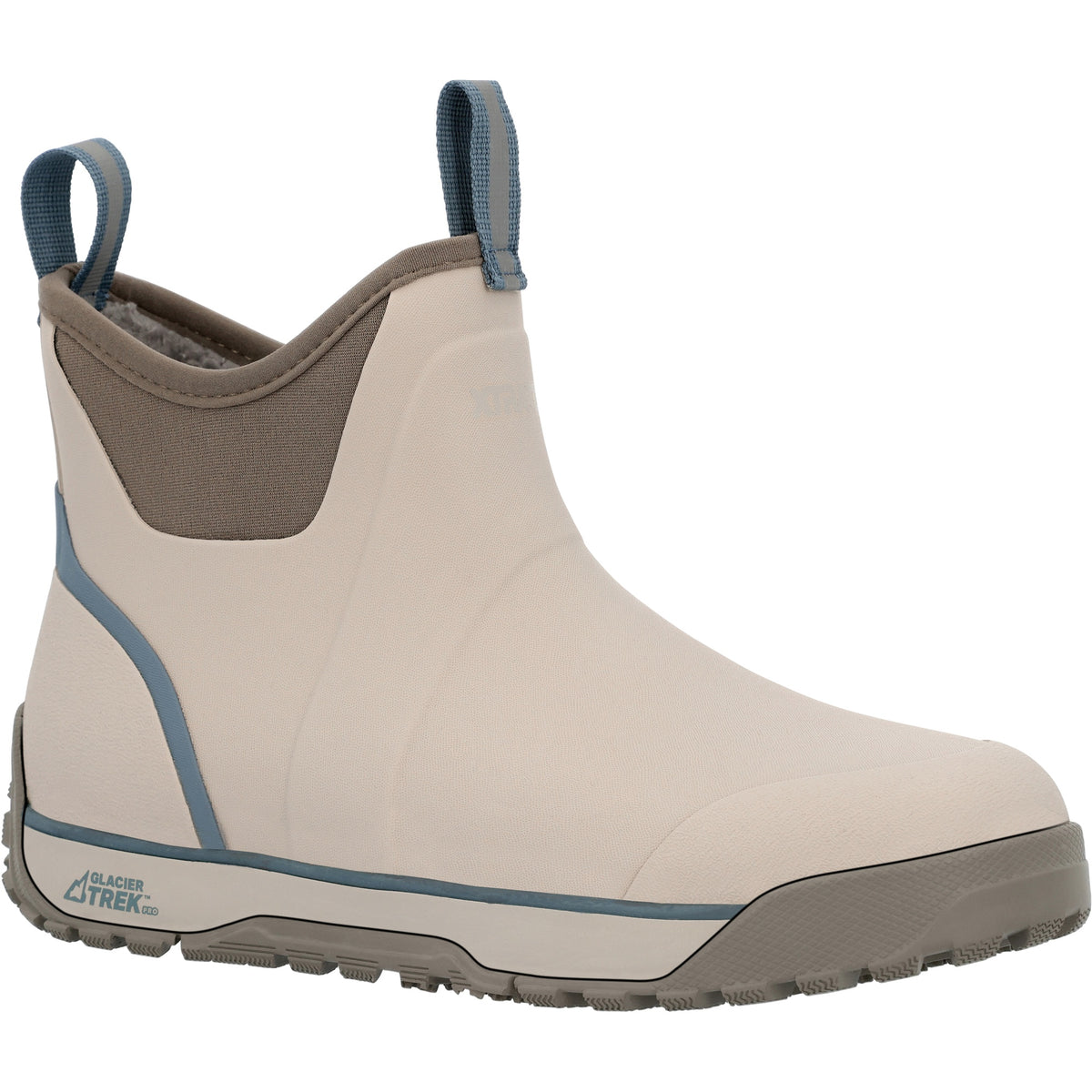 Xtratuf ADB Ice Men's Waterproof Ice-Grip Rubber Deck Boot
