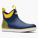 Xtratuf Men's Ankle Deck Boot - Tailgate Edition